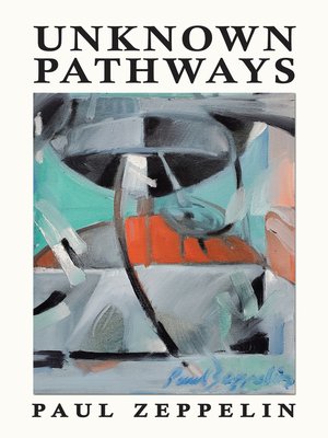 cover image of Unknown Pathways